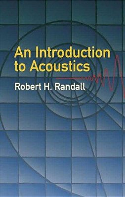 An Introduction To Acoustics-..