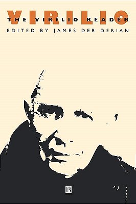 The Virilio Reader-..
