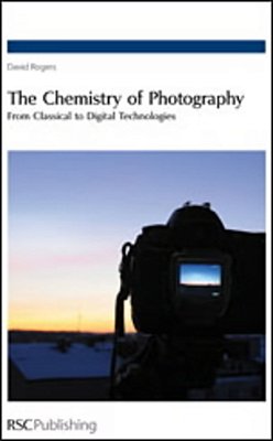 The Chemistry Of Photography-..