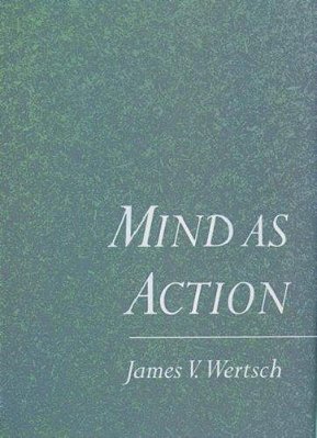 Mind As Action-..