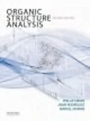 Organic Structure Analysis - Second Edition-..
