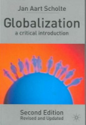 Globalization: A Critical Introduction - Second Edition-..