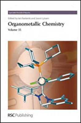 Organometallic Chemistry - Volume 35-..