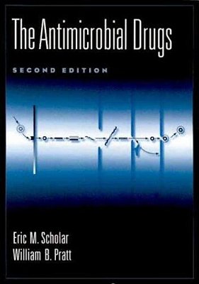 The Antimicrobial Drugs-..