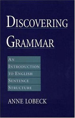 Discovering Grammar-..