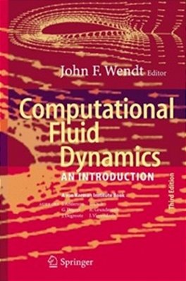 Computational Fluid Dynamics - An Introduction - Third Edition-..