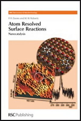 Atom Resolved Surface Reactions - Nanocatalysis-..