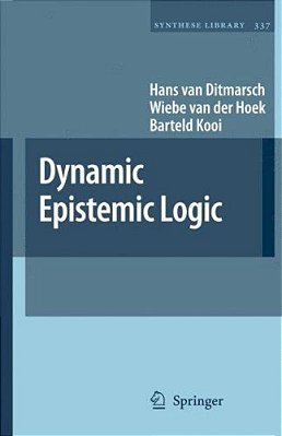 Dynamic Epistemic Logic-..