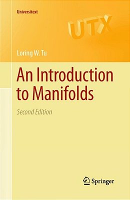 An Introduction To Manifolds-..