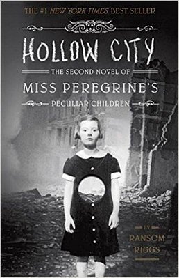 Hollow City - The Second Novel Of Miss Peregrine's Peculiar Children-..