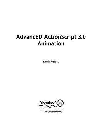 Advanced Actionscript 3.0 Animation-..