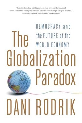 The Globalization Paradox: Democracy And The Future Of The World Economy-..