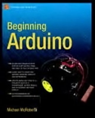 Beginning Arduino-..