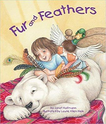 Fur And Feathers-..