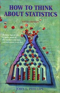 How To Think About Statistics Sixth Edition-..