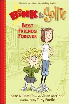 Bink And Gollie - Best Friends Forever-..