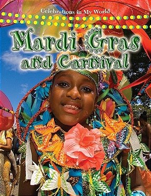 Mardi Gras And Carnival-..
