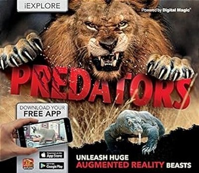 Iexplore - Predators-..