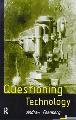 Questioning Technology-..