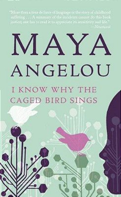 I Know Why The Cage Bird Sings-..
