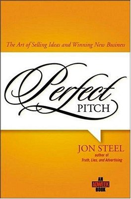 The Art Of Selling Ideas And Winning New Business-..