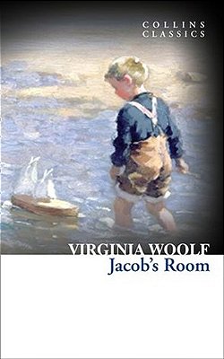 Jacob's Room - Collins Classics-..