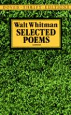 Selected Poems - Whitman-..