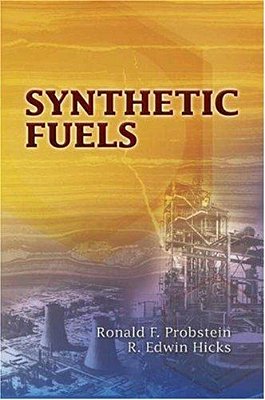 Synthetic Fuels-..