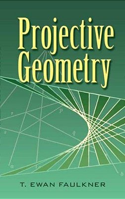 Projective Geometry-..