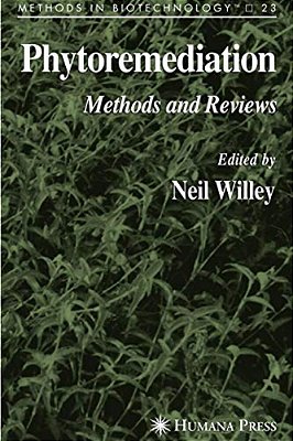 Phytoremediation: Methods And Reviews-..