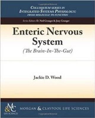 Enteric Nervous System-..