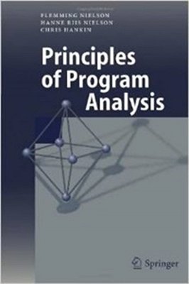 Principles Of Program Analysis-..