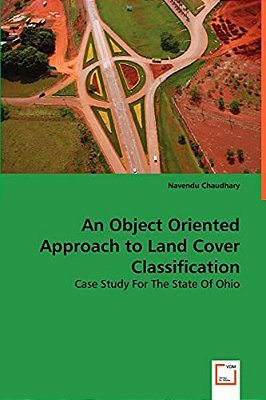 Object Oriented Approach To Land Cover Classification, Na-..