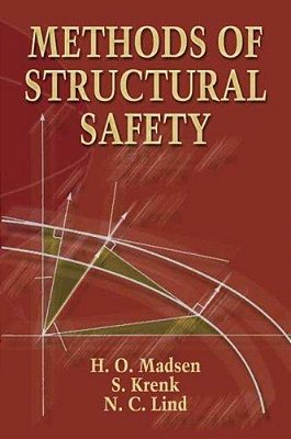 Methods Of Structural Safety-..