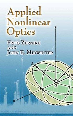 Applied Nonlinear Optics-..