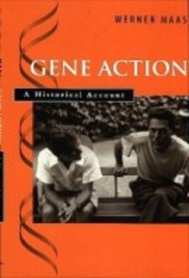 Gene Action: Historical Account-..