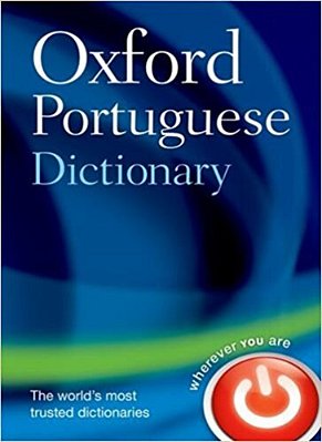 Oxford Portuguese Dictionary-..