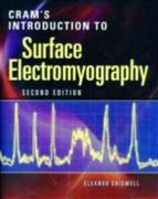 Introduction To Surface Electromyography - Second Edition-..