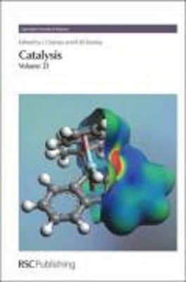 Catalysis - Volume 23-..
