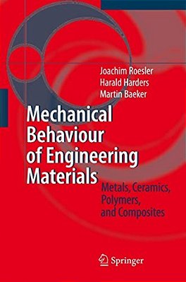 Mechanical Behaviour Of Engineering Materials-..