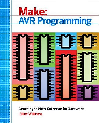Make Avr Programming-..