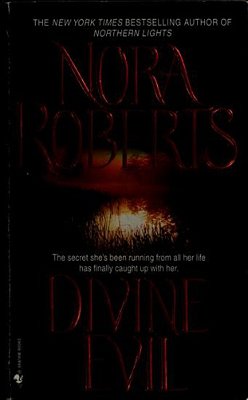 Divine Evil-..
