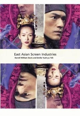 East Asian Screen Industries-..