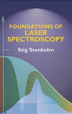 Foundations Of Laser Spectroscopy-..