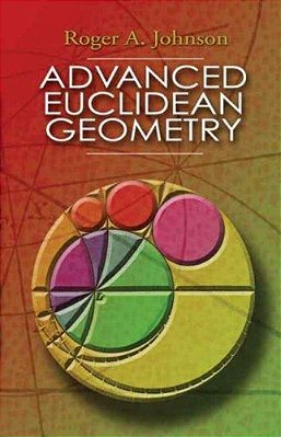 Advanced Euclidean Geometry-..