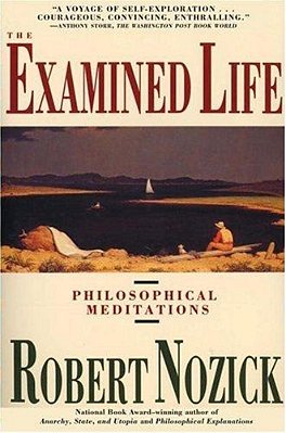 The Examined Life - Philosophical Meditations (Paperback)-..