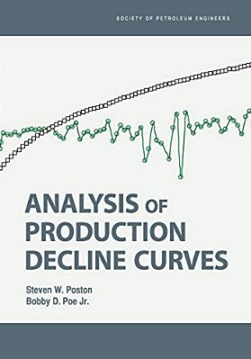 Analysis Of Production Decline Curves-..