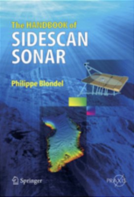 The Handbook Of Sidescan Sonar-..