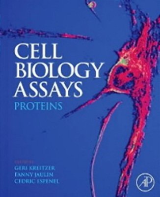 Cell Biology Assays - Proteins-..