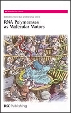 Rna Polymerases As Molecular Motors-..